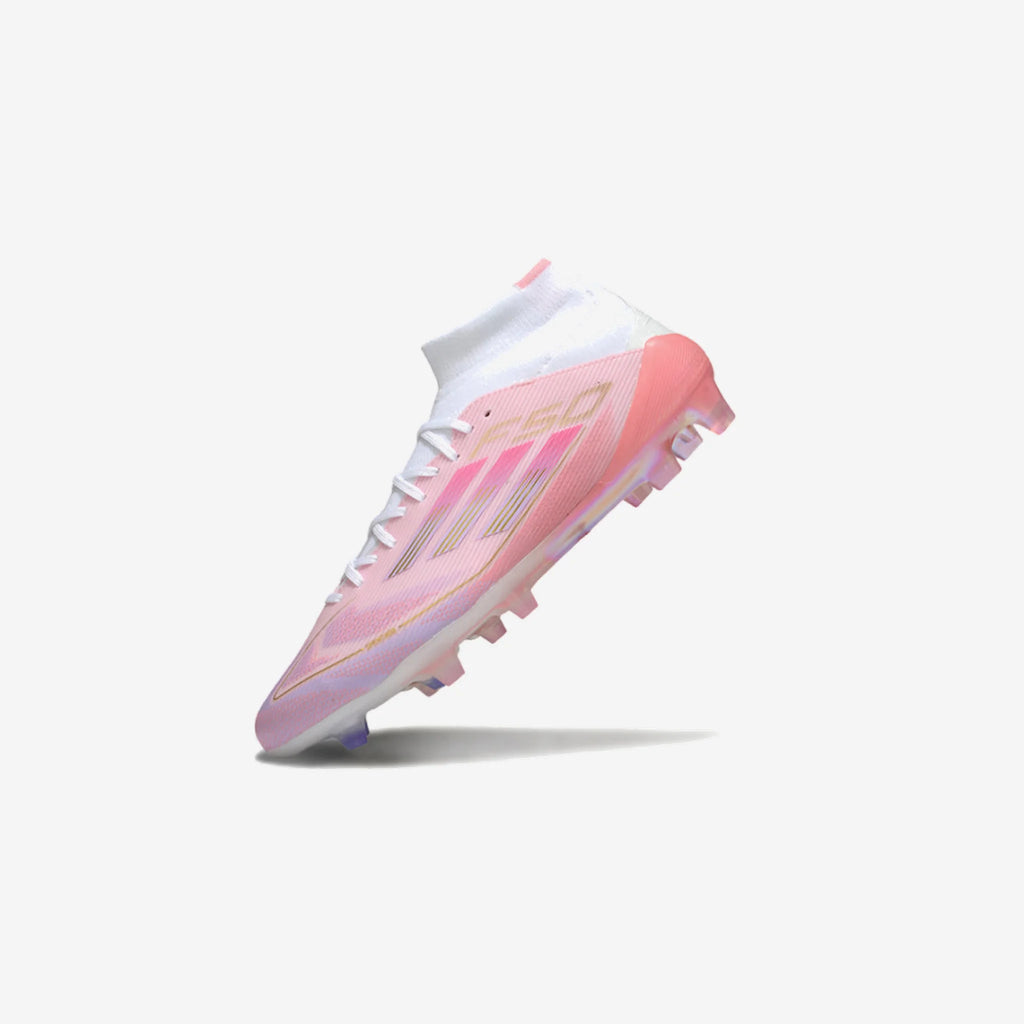 Chuteira Campo Adidas F50 Elite Mid - Fg
