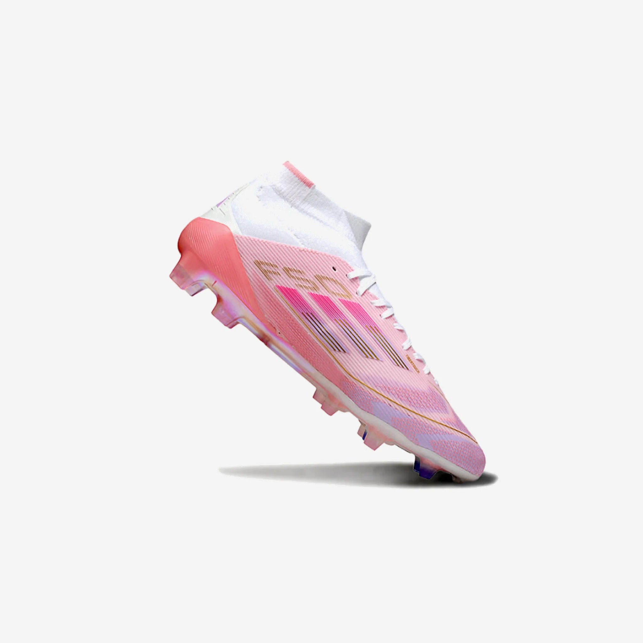 Chuteira Campo Adidas F50 Elite Mid - Fg