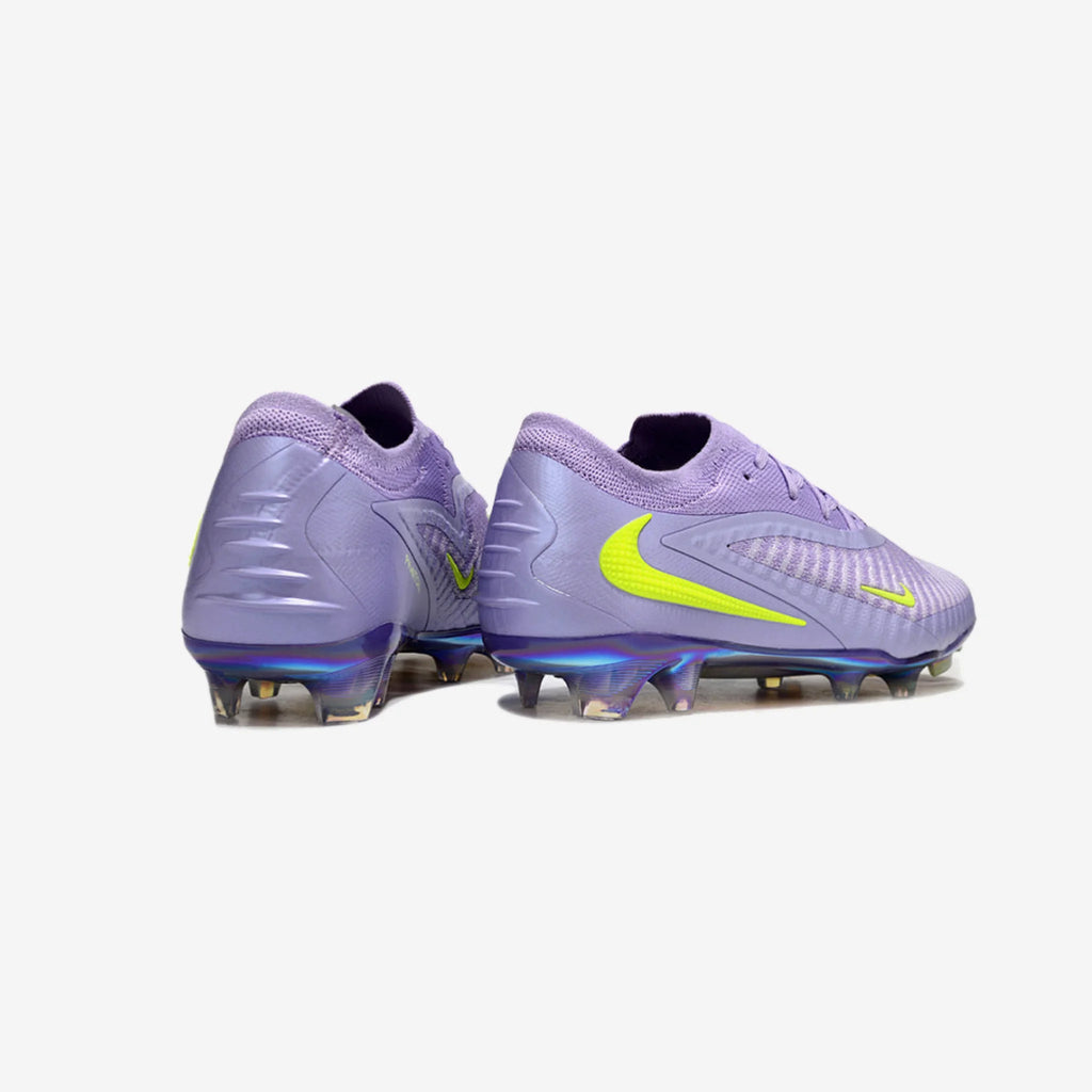 Chuteira Campo Nike Phantom 6 Fg + Brindes