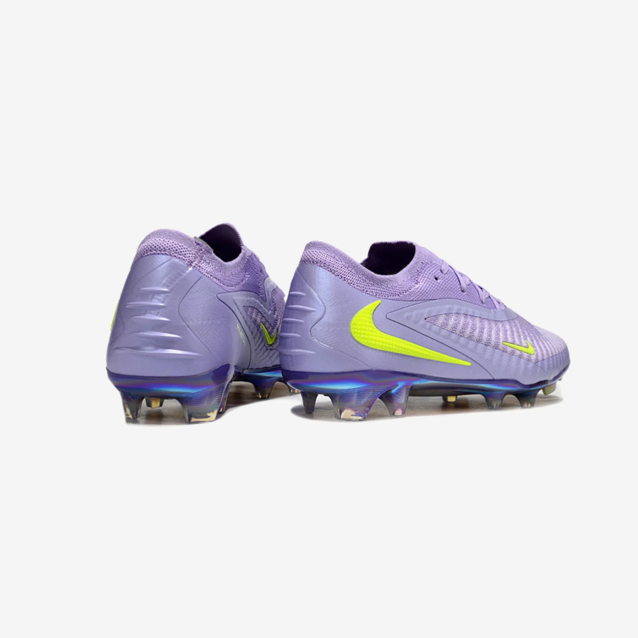 Chuteira Campo Nike Phantom 6 Fg + Brindes