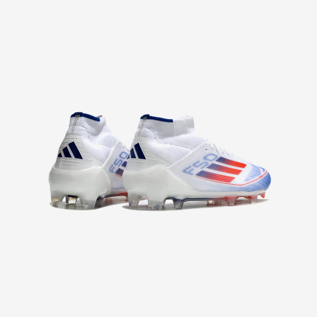Chuteira Campo Adidas F50 Elite Mid - Fg