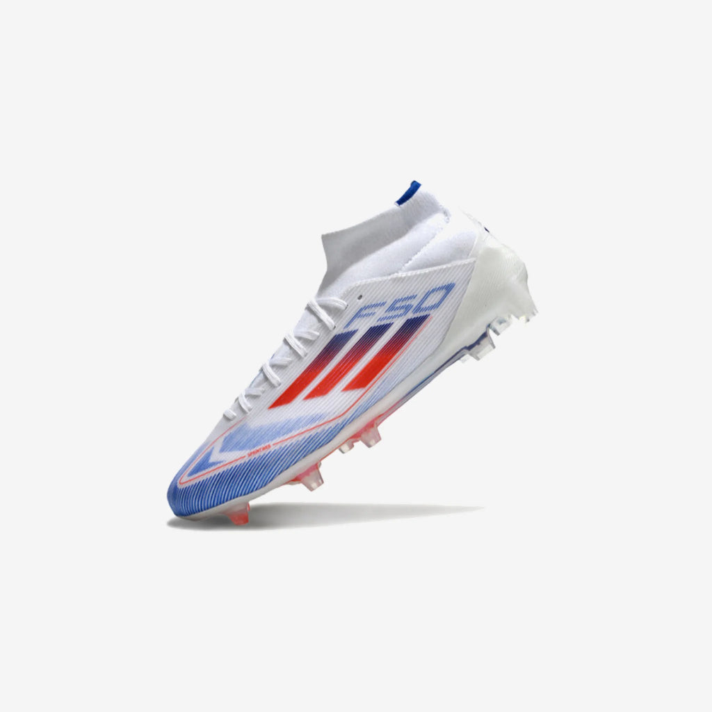 Chuteira Campo Adidas F50 Elite Mid - Fg