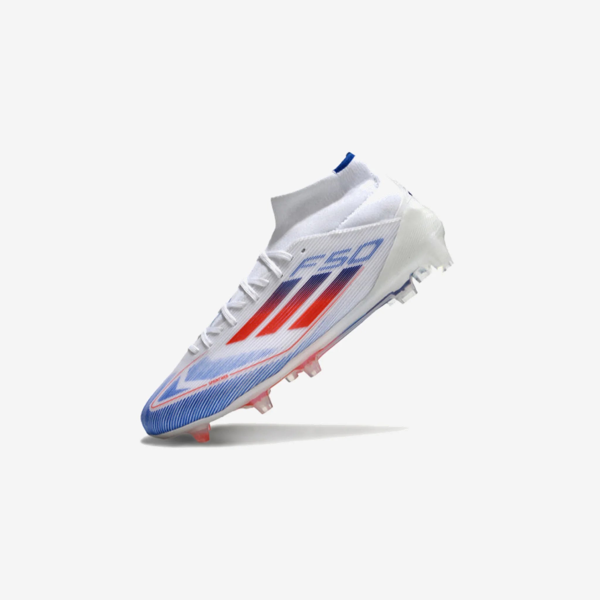 Chuteira Campo Adidas F50 Elite Mid - Fg
