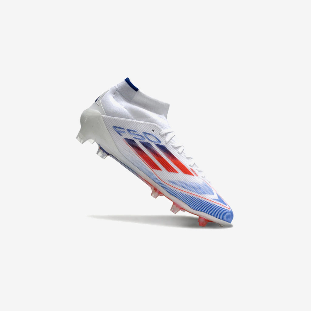 Chuteira Campo Adidas F50 Elite Mid - Fg