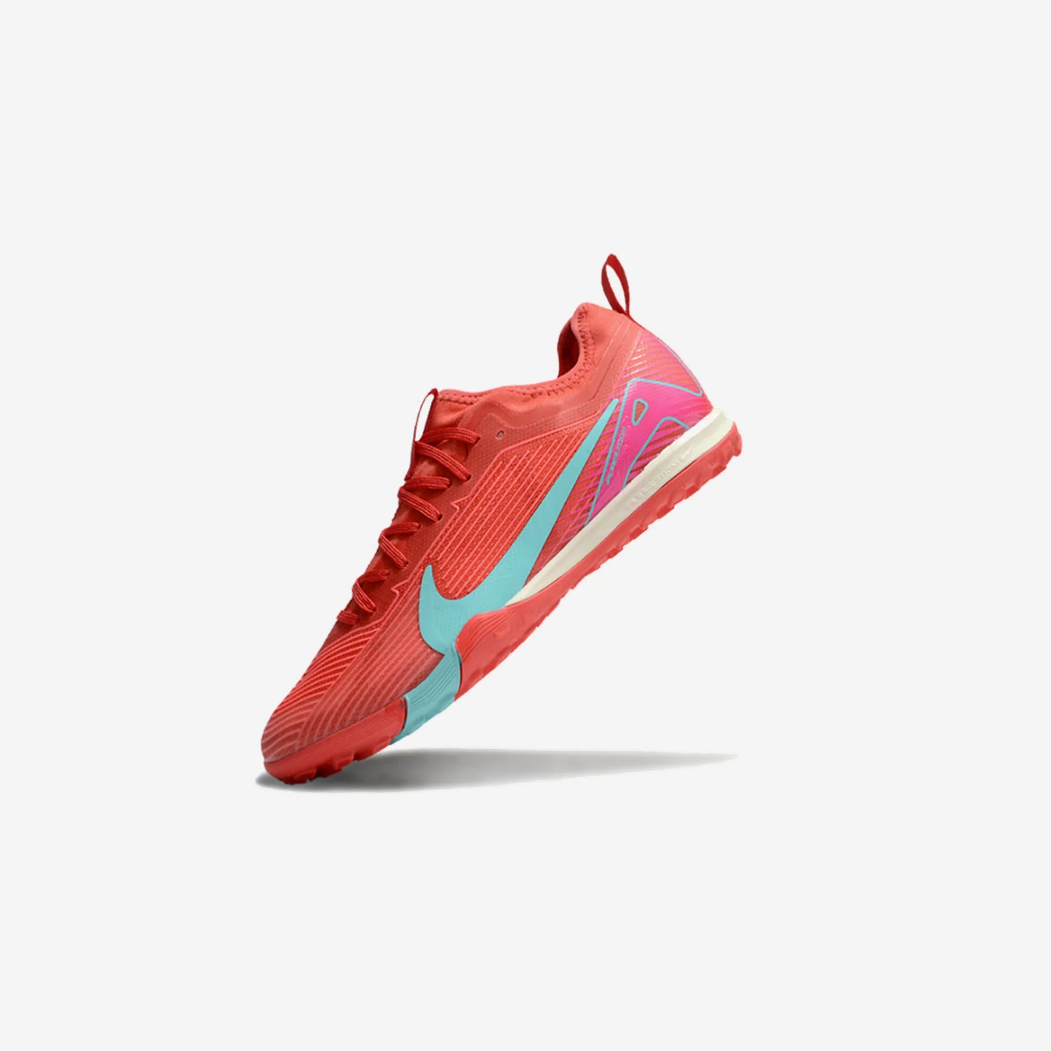 Chuteira Society Nike Air Mercurial Vapor 15 Pro (Tf)