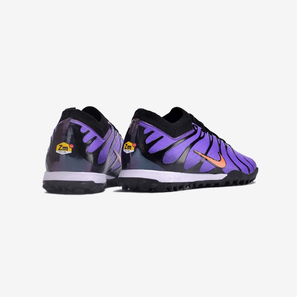 Chuteira Society Nike Vapor 15 (Tf)