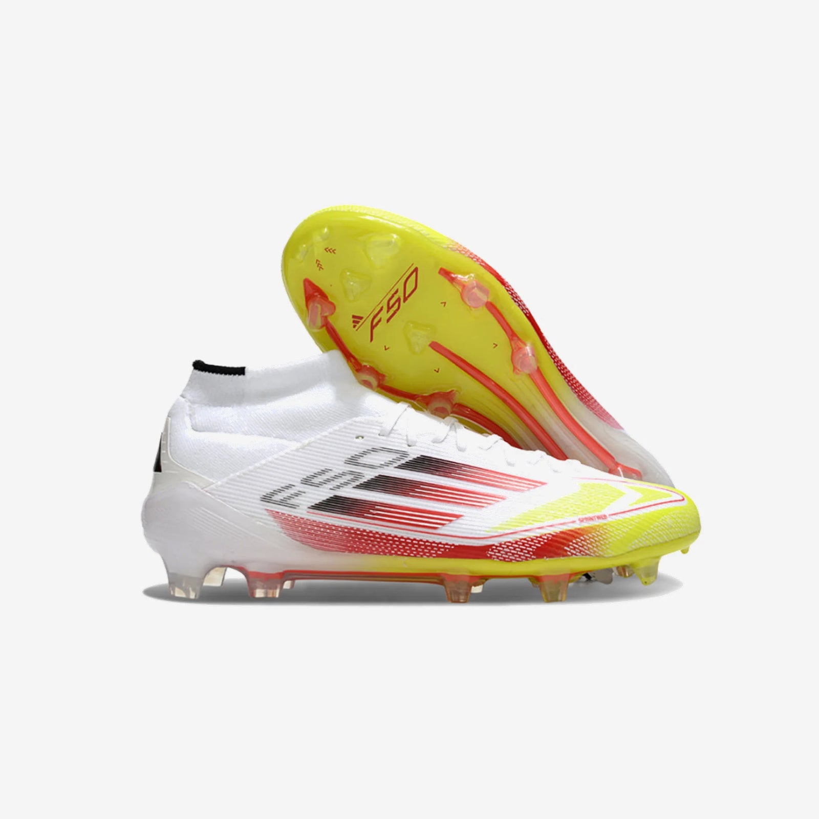 Adidas Chuteira Campo F50 Elite Mid