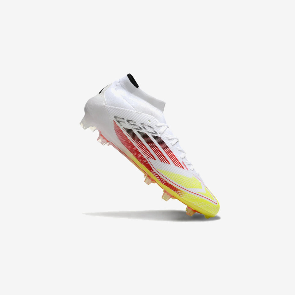 Chuteira Campo Adidas F50 Elite Mid - Fg