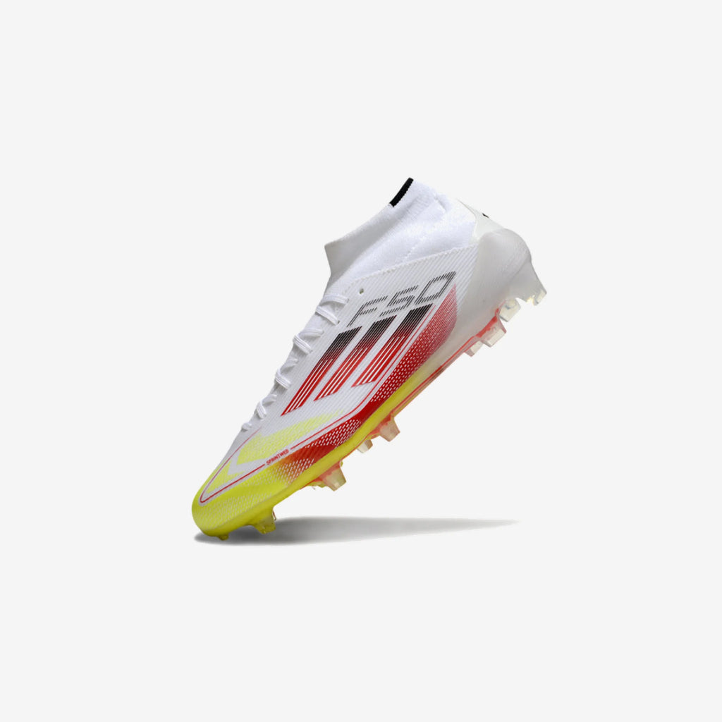 Chuteira Campo Adidas F50 Elite Mid - Fg