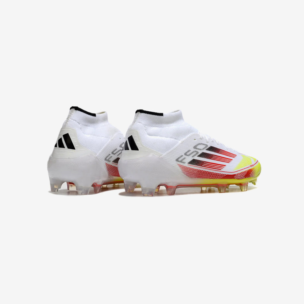 Chuteira Campo Adidas F50 Elite Mid - Fg