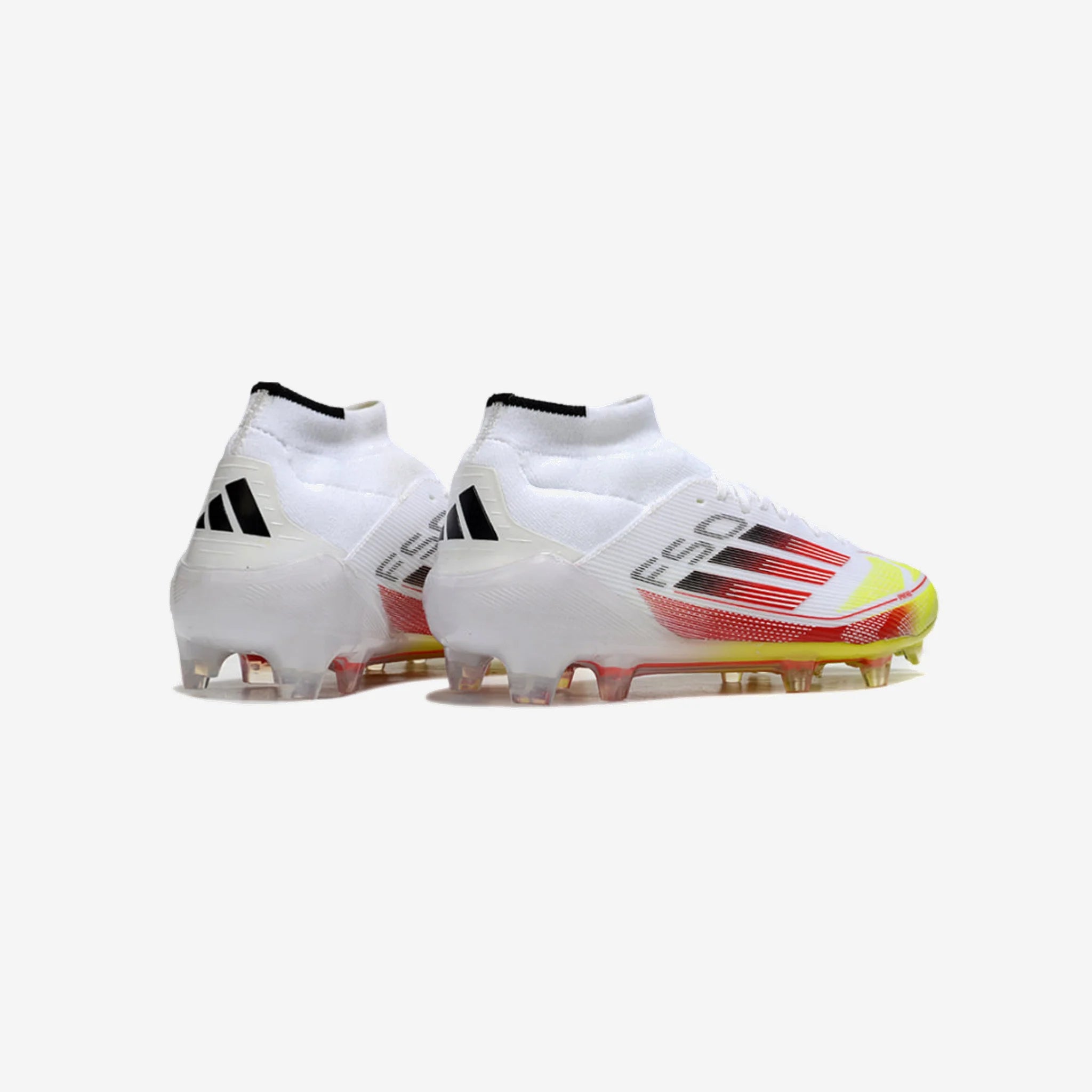Chuteira Campo Adidas F50 Elite Mid - Fg