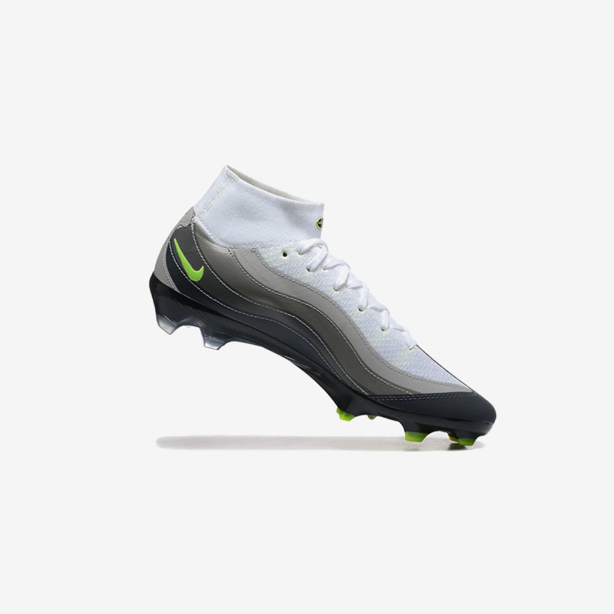 Chuteira Campo Nike Air Zoom Mercurial Superfly Elite ( Fg )