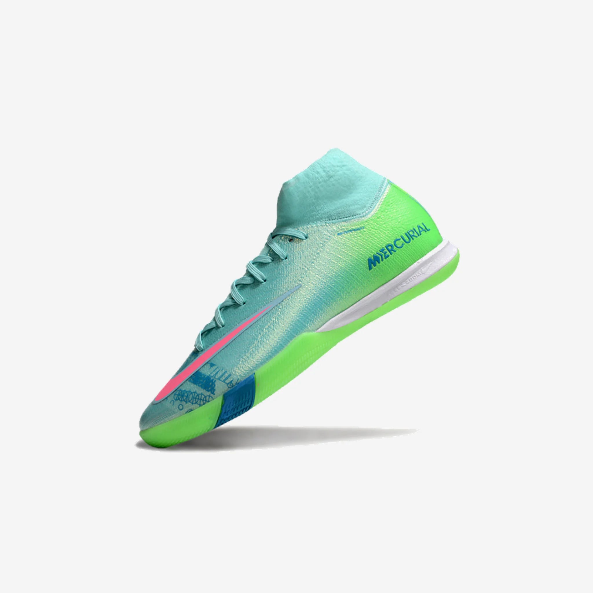 Chuteira Futsal Nike Zoom Superfly 10 Elite (Ic) 2