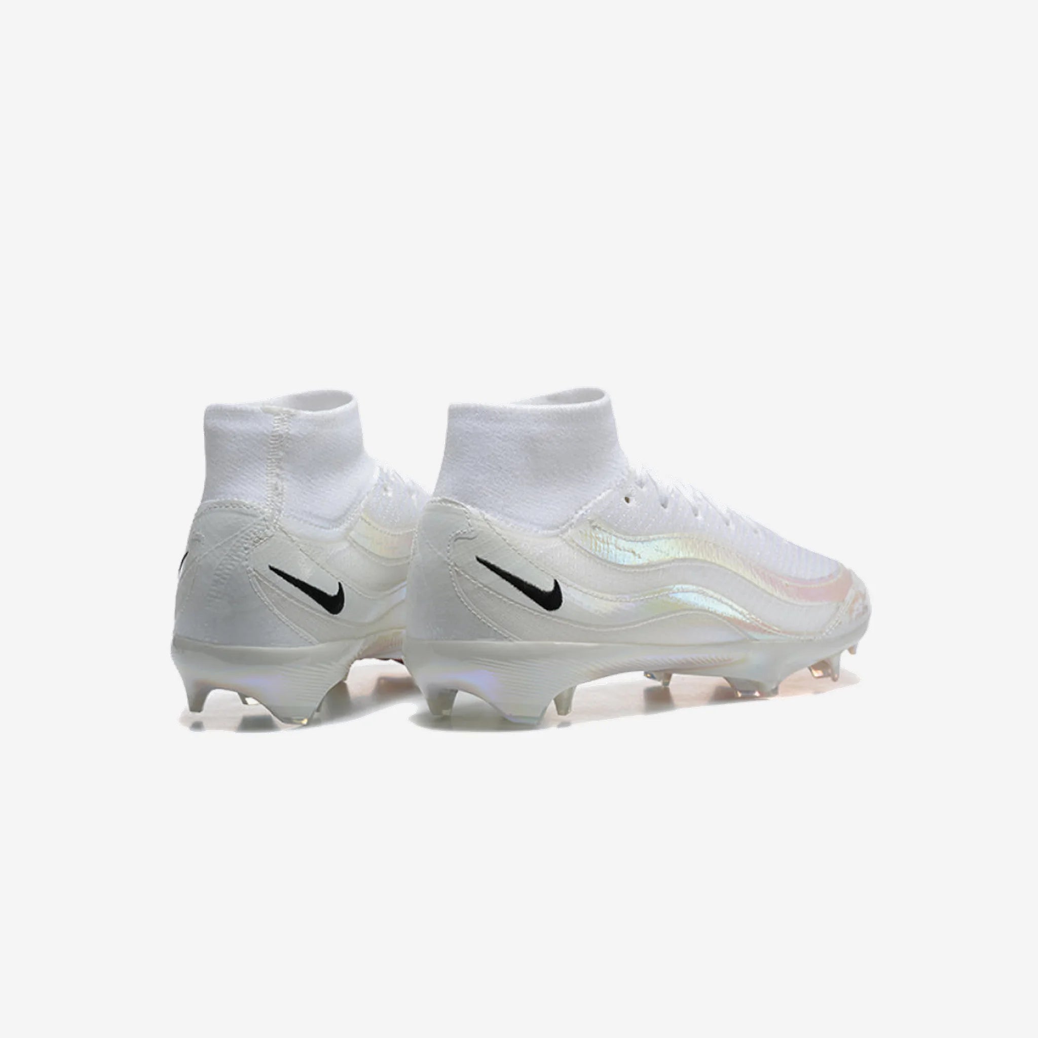 Chuteira Campo Nike Air Zoom Mercurial Superfly Elite ( Fg )