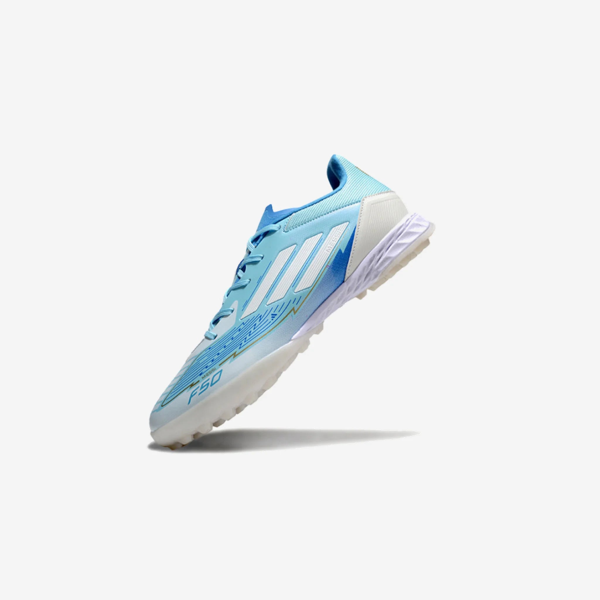 Chuteira Society Adidas F50 Pro (Tf)
