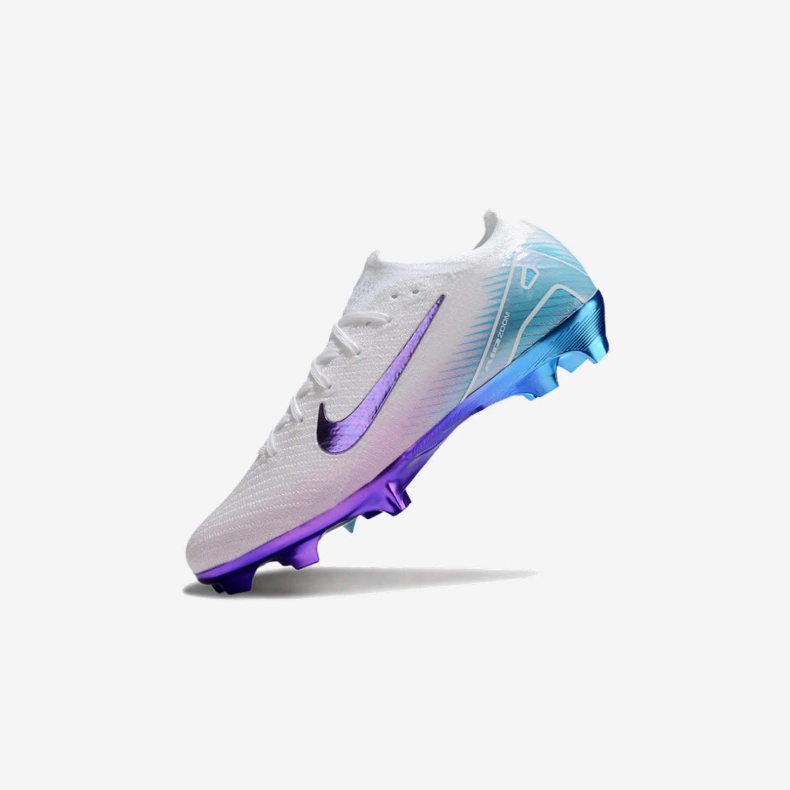 Nike Chuteira Campo Air Zoom Mercurial Vapor 16 2