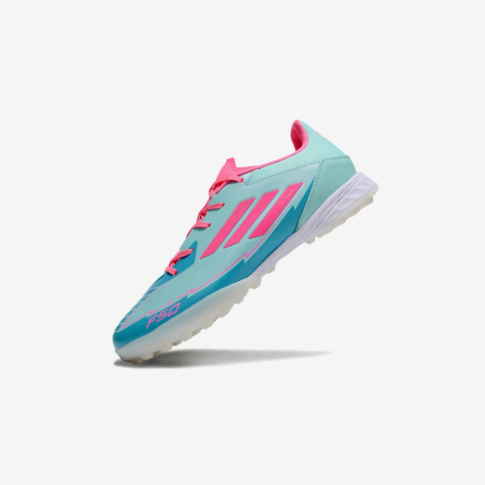 Adidas Chuteira Society F50 Pro