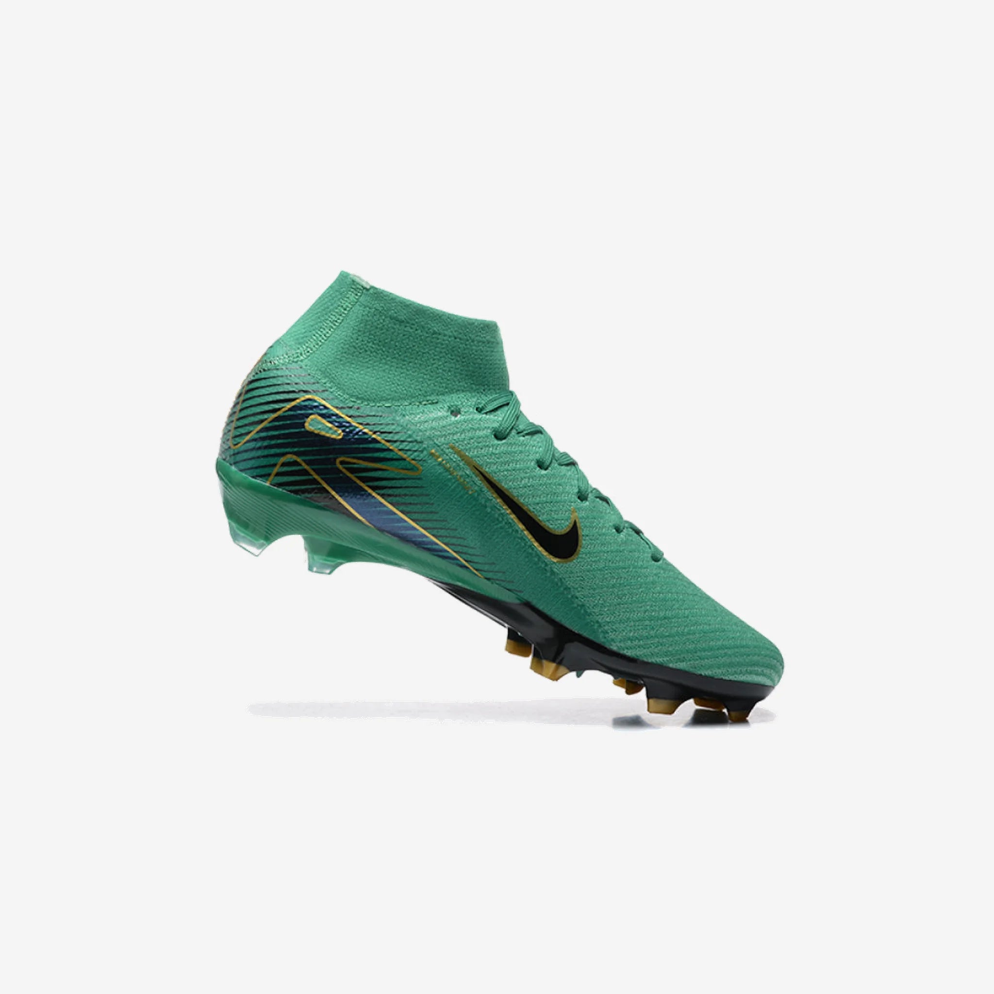 Chuteira Campo Nike Air Zoom Mercurial Superfly Elite - Fg