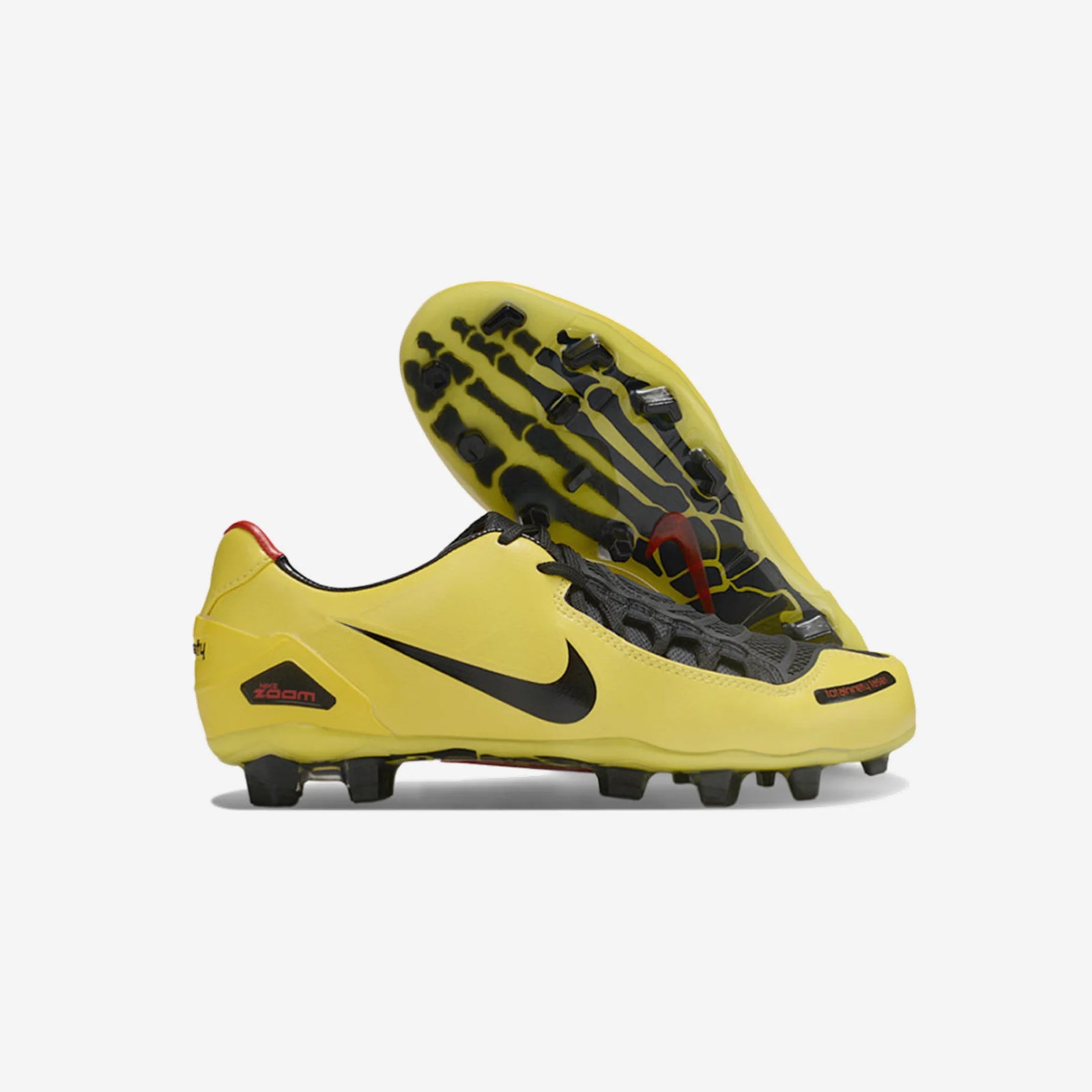 Nike Chuteira Campo Total 90 Laser
