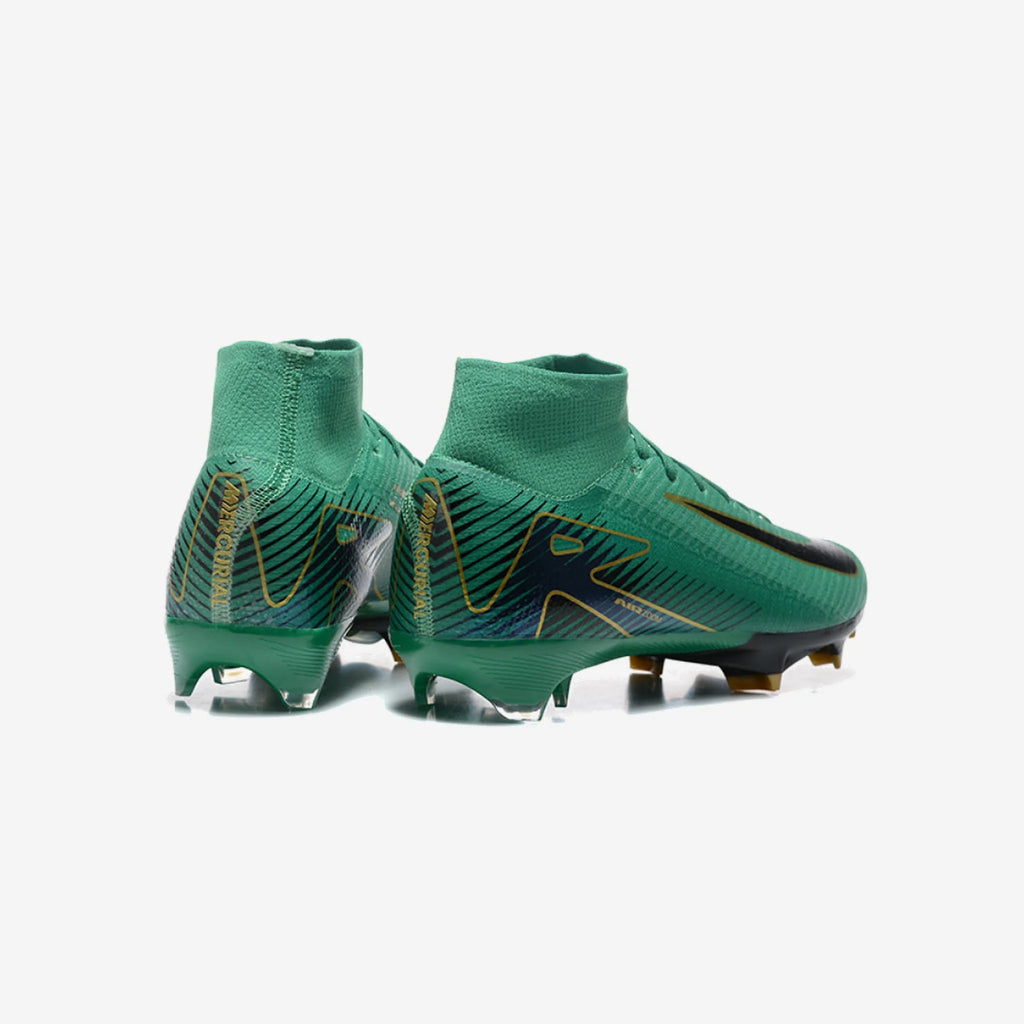 Chuteira Campo Nike Air Zoom Mercurial Superfly Elite - Fg