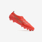 Chuteira Campo Mizuno Alpha Made In Japan (Fg)