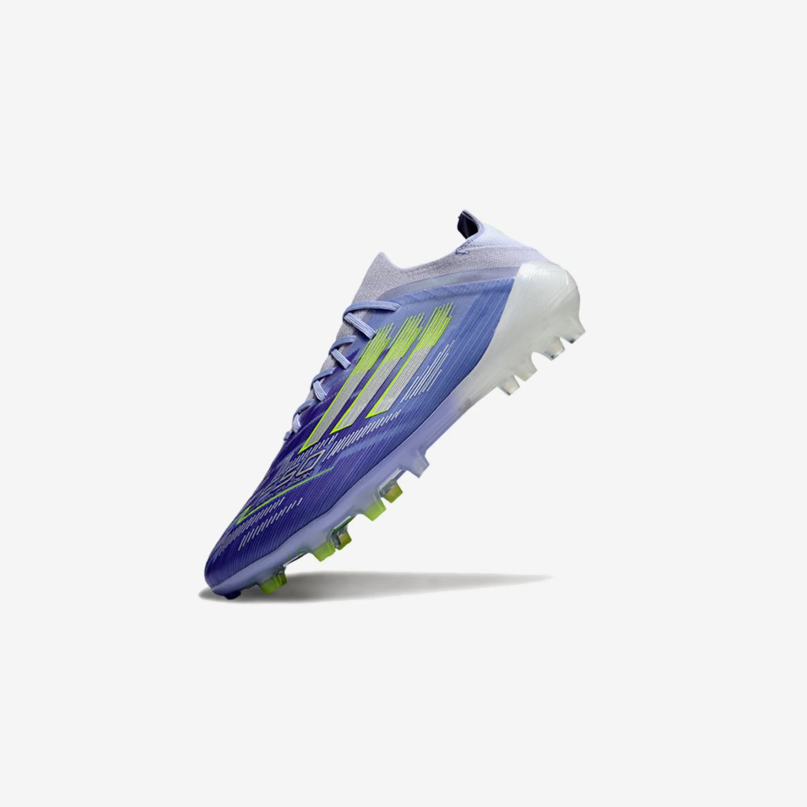 Adidas Chuteira Campo F50 + (2)