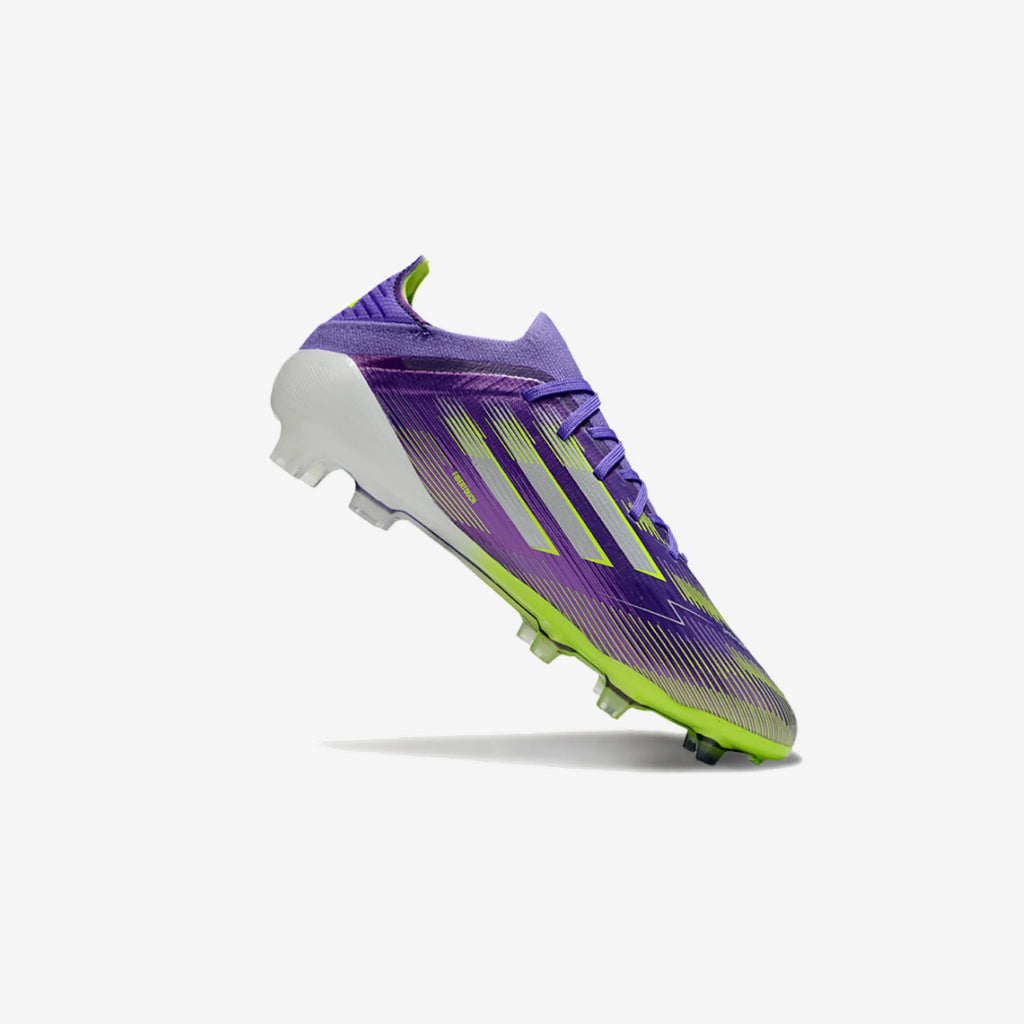 Chuteira Campo Adidas F50 + Fg (2)