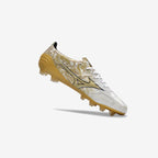 Chuteira Campo Mizuno Alpha Made In Japan (Fg)