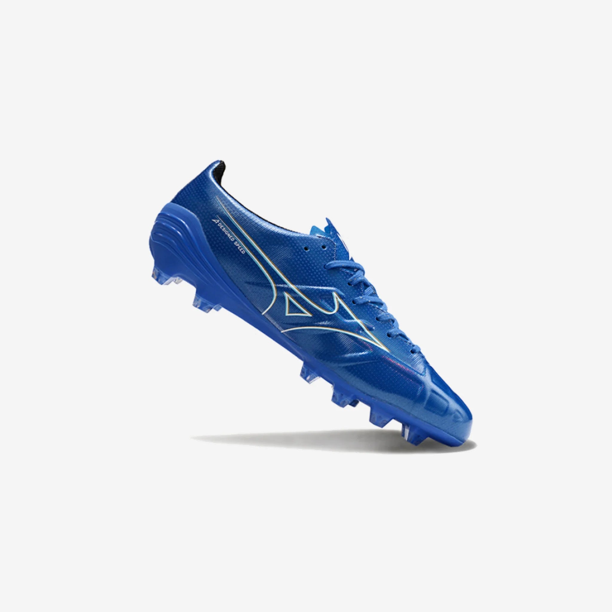 Chuteira Campo Mizuno Alpha Made In Japan (Fg)