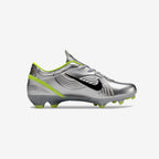 Chuteira Campo Nike Vapor Ronaldo R9 Fg + Brindes