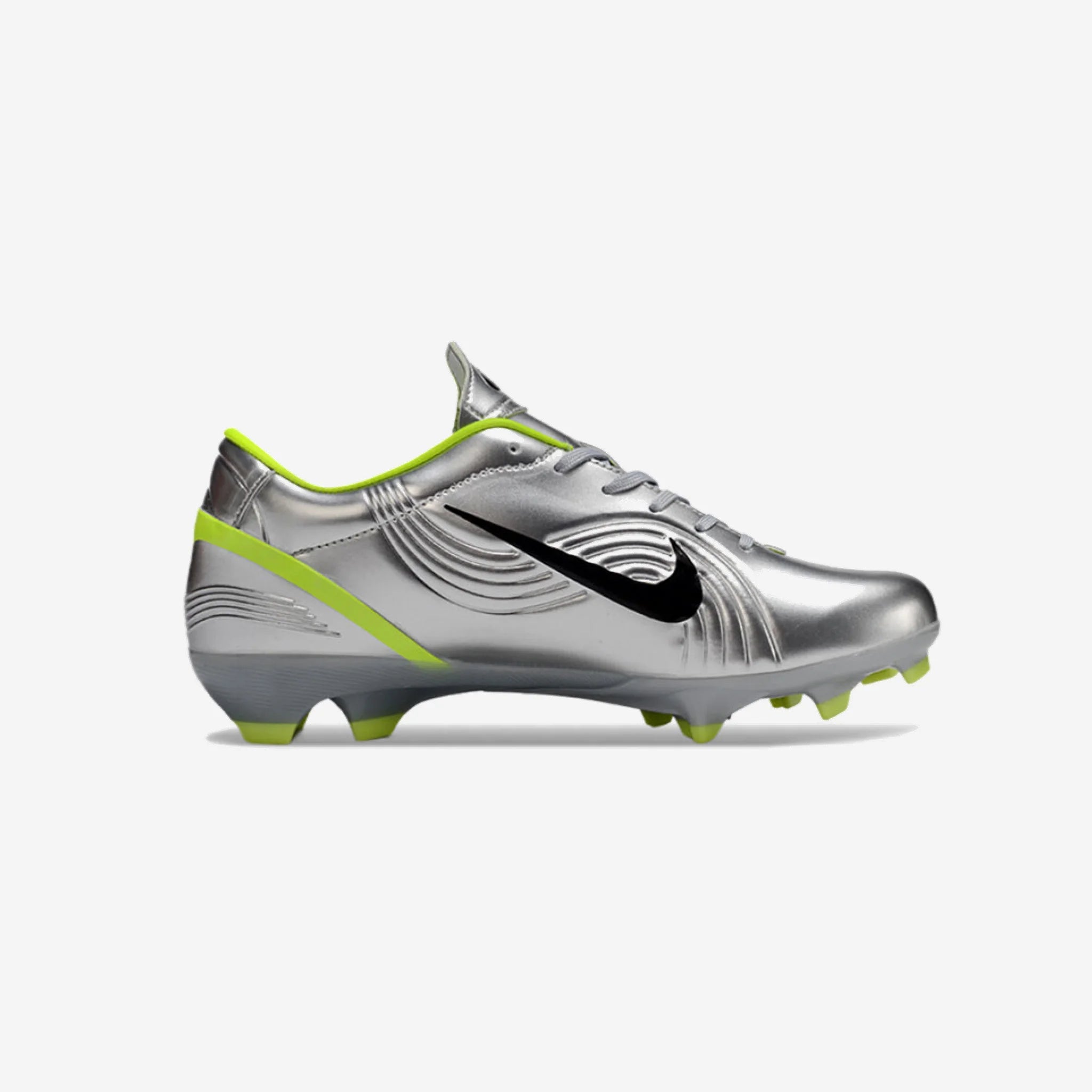 Chuteira Campo Nike Vapor Ronaldo R9 Fg + Brindes