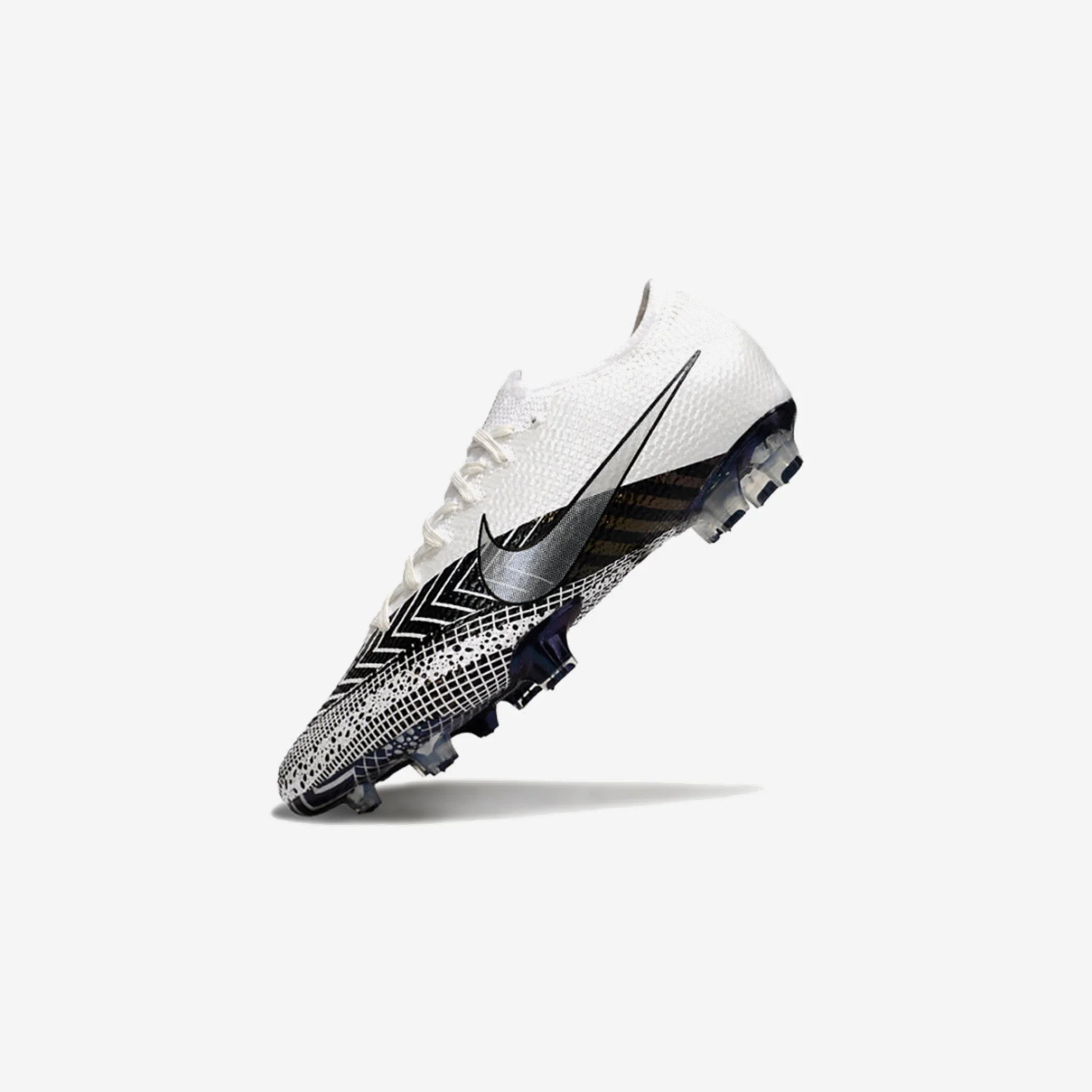 Chuteira Campo Nike Mercurial Vapor 13 Elite Fg