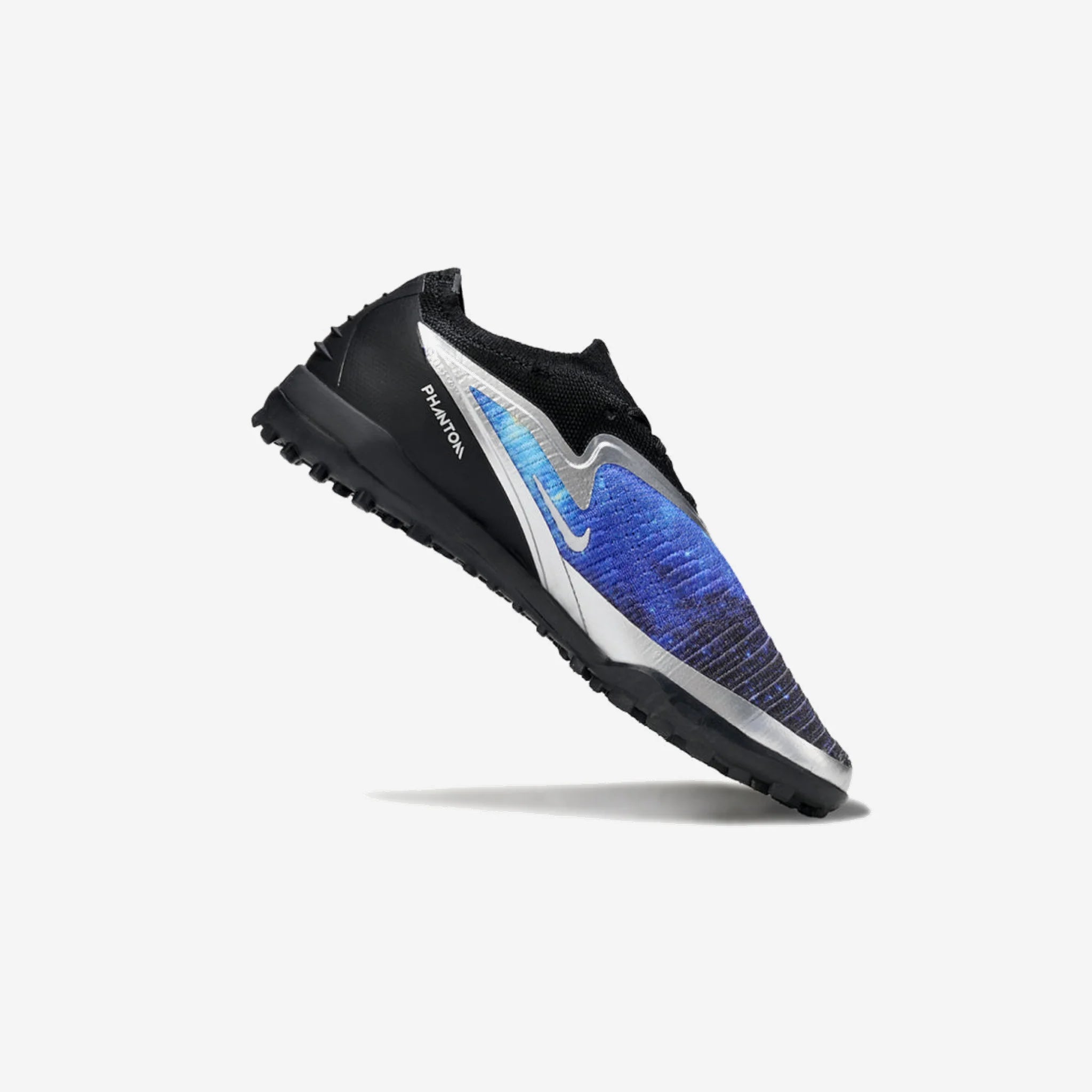 Chuteira Society Nike Phantom 6 Elite (Tf) Preto