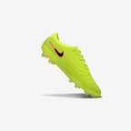 Chuteira Campo Nike Tiempo Legend X (Fg) Verde
