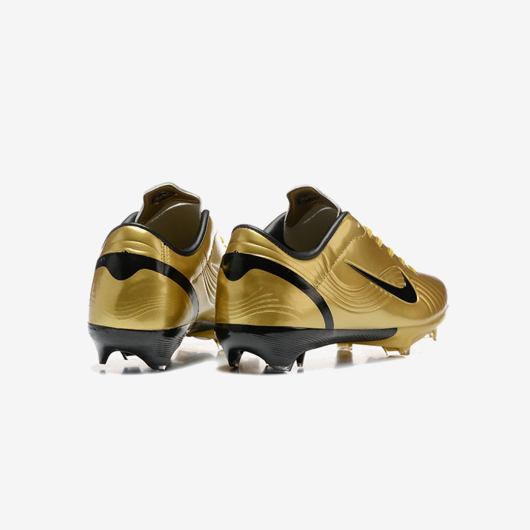 Chuteira Campo Nike Mercurial + Fg