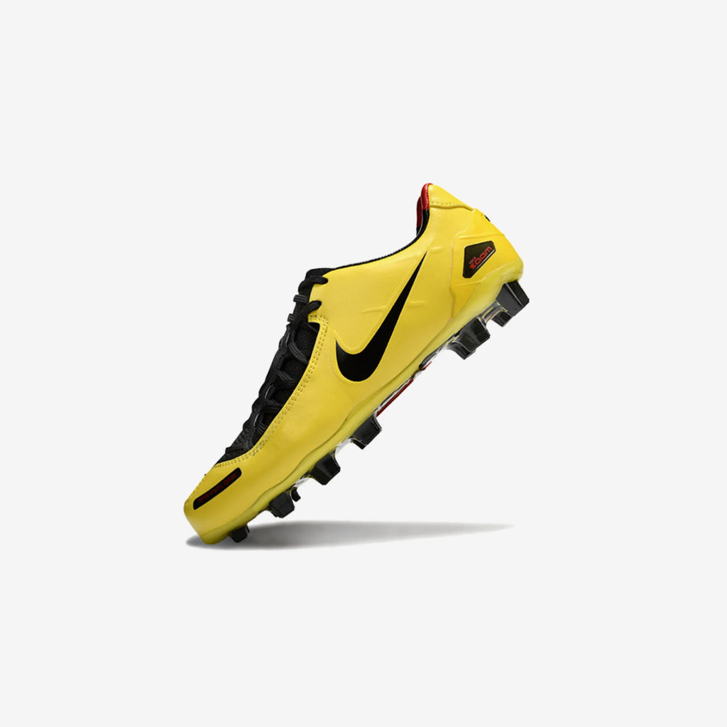 Chuteira Campo Nike Total 90 Laser  [Fg]