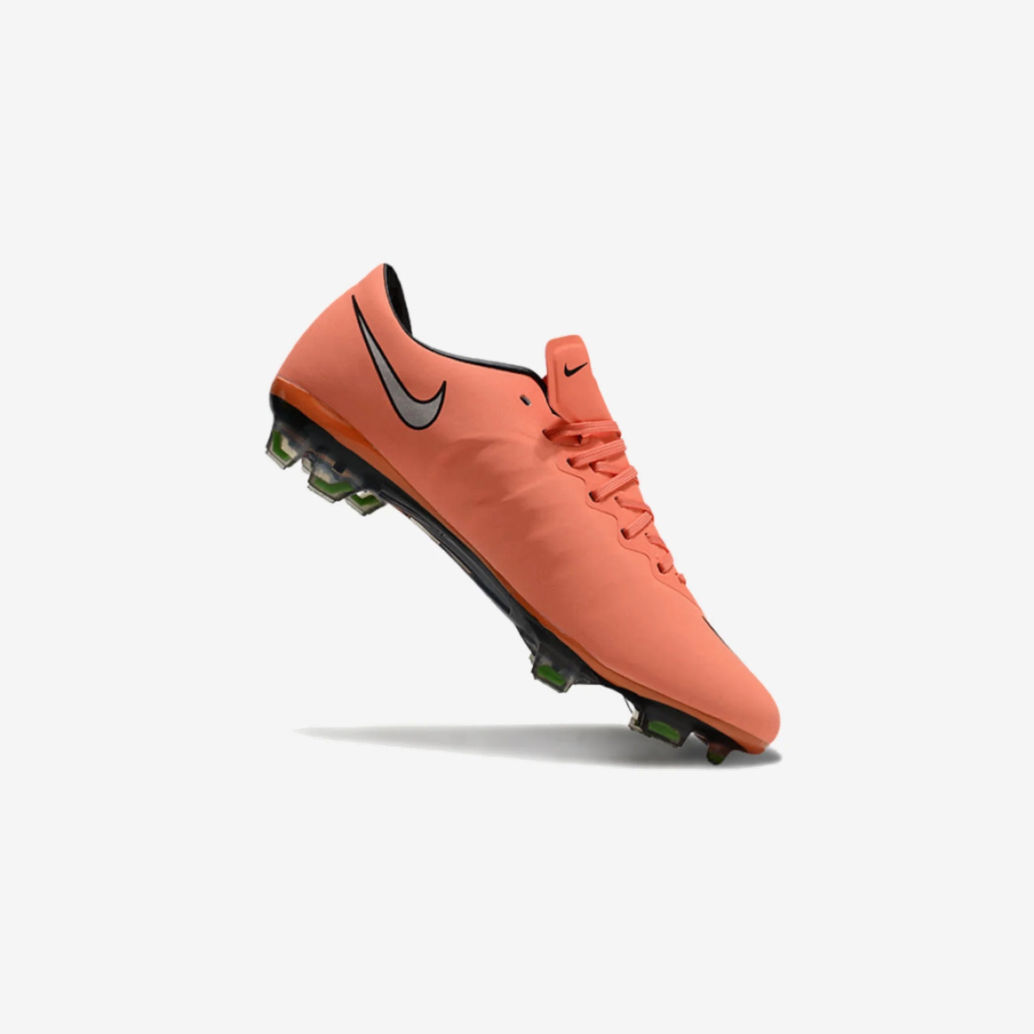 Chuteira Campo Nike Mercurial Vapor 4 Fg (2)