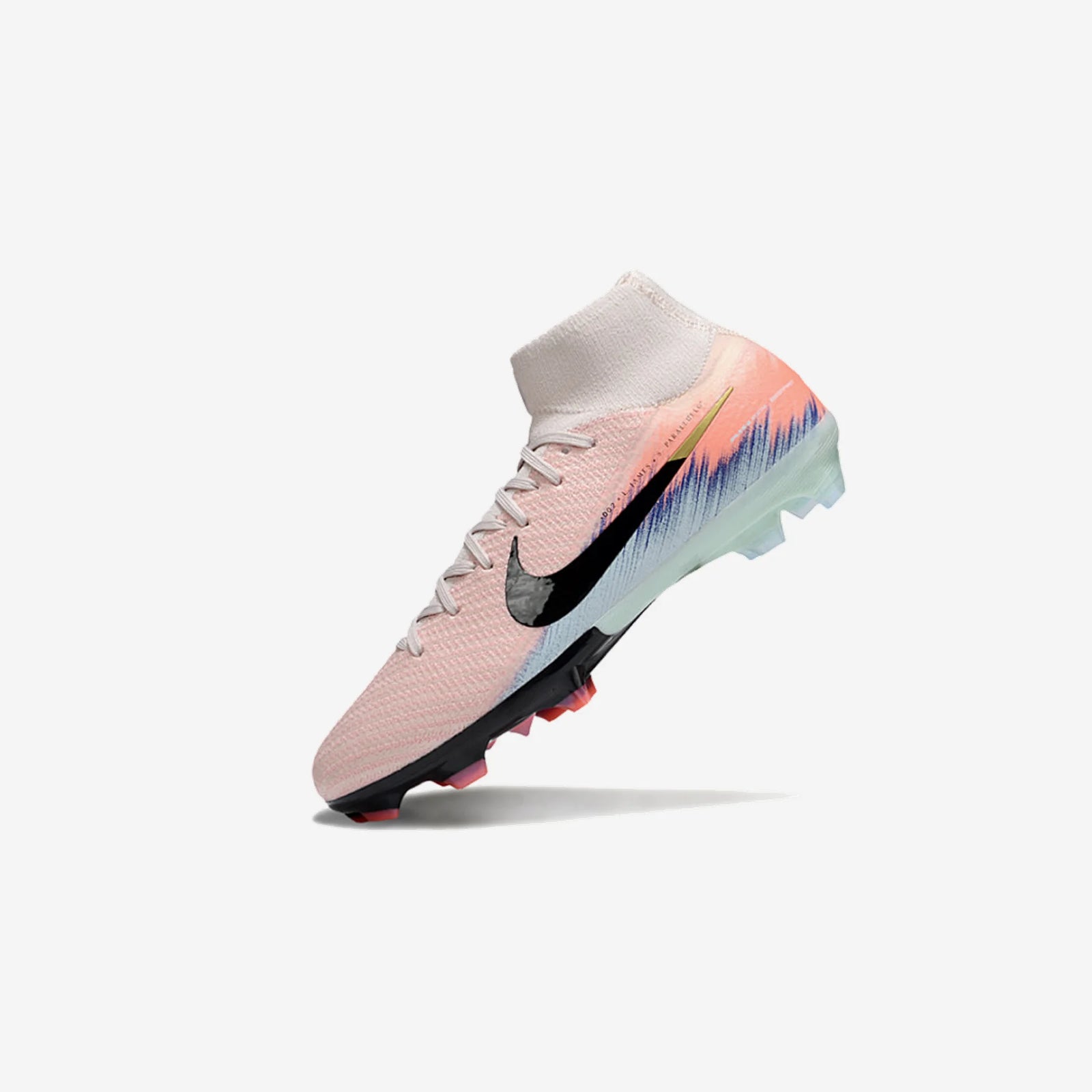 Nike Chuteira Campo Zoom Superfly Elite Trava Mista