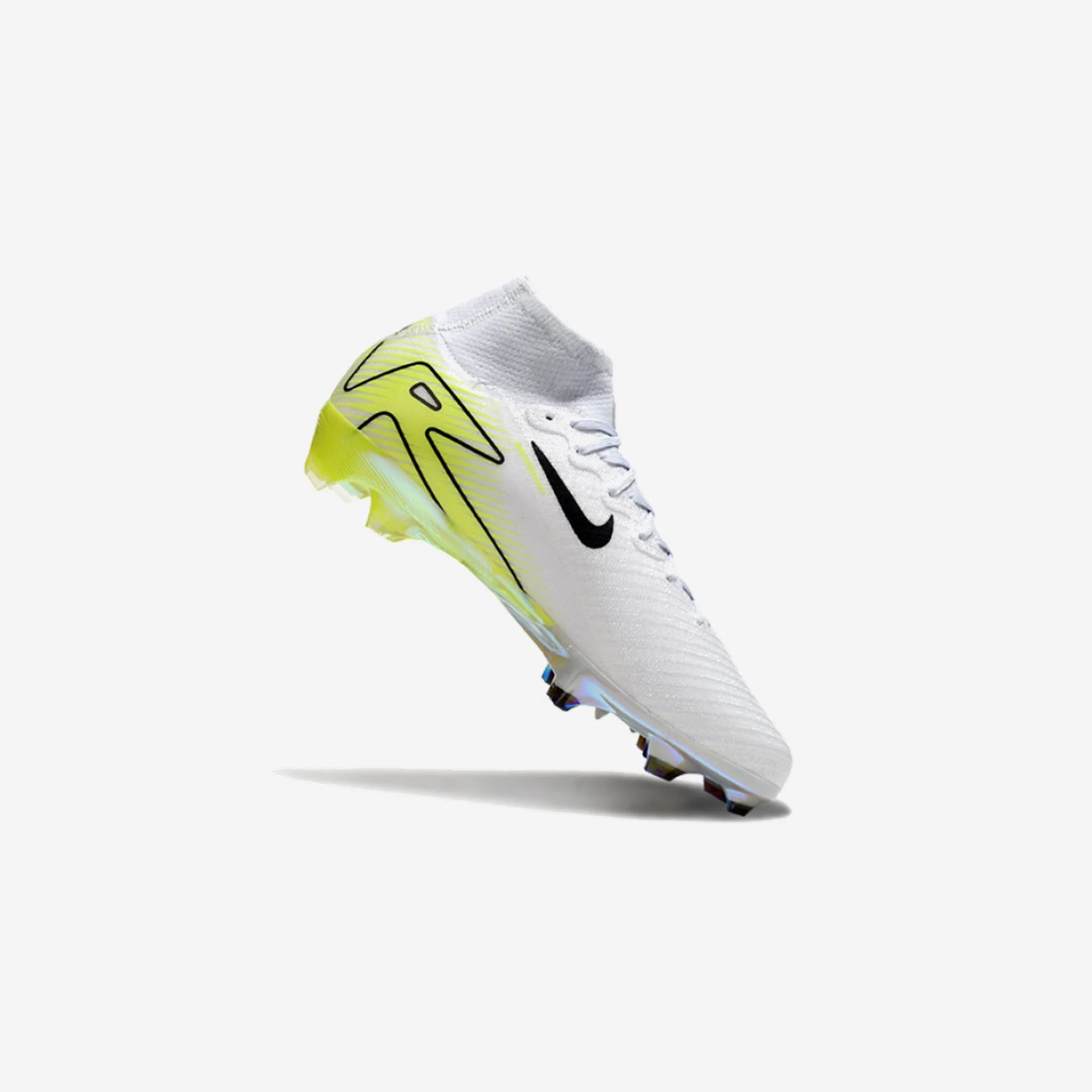 Chuteira Campo Nike Zoom Superfly 10 Elite (Fg) 2