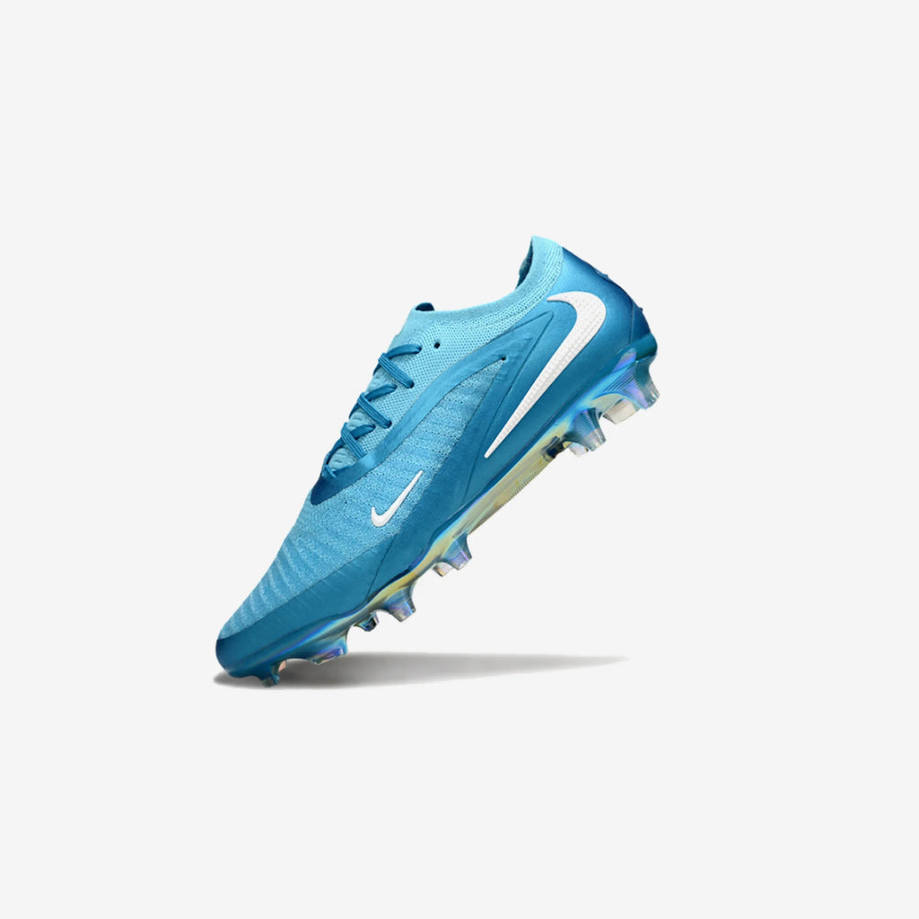 Chuteira Campo Nike Phantom 6 Fg + Brindes