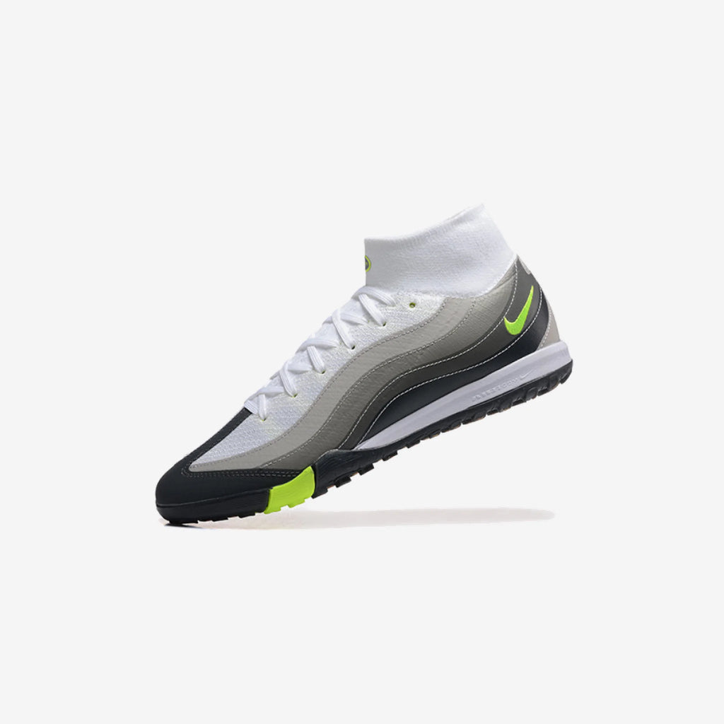 Chuteira Society Nike Air Zoom Mercurial Elite (Tf)