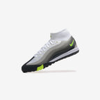 Chuteira Society Nike Air Zoom Mercurial Elite (Tf)