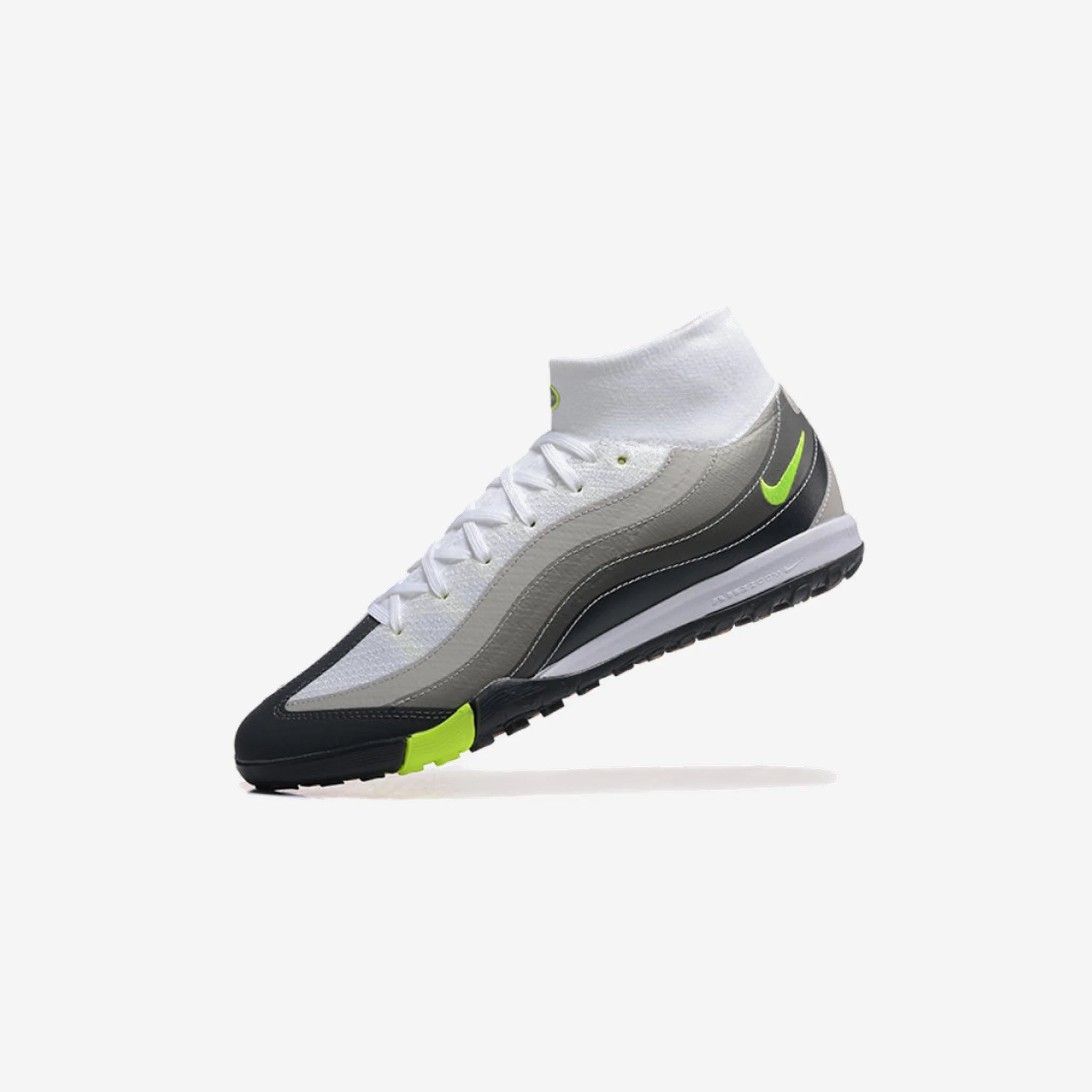 Chuteira Society Nike Air Zoom Mercurial Elite (Tf)
