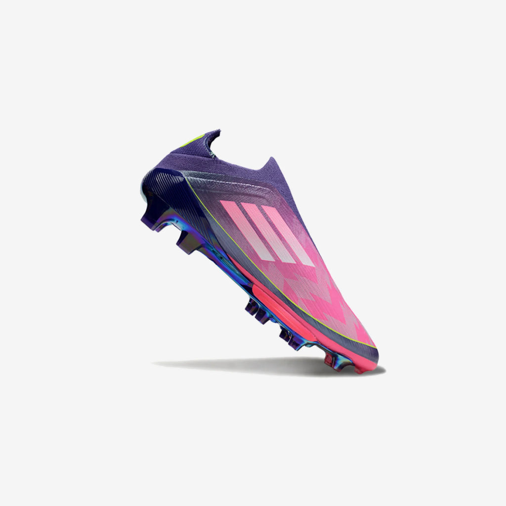 Chuteira Campo Adidas F50 + (Fg)