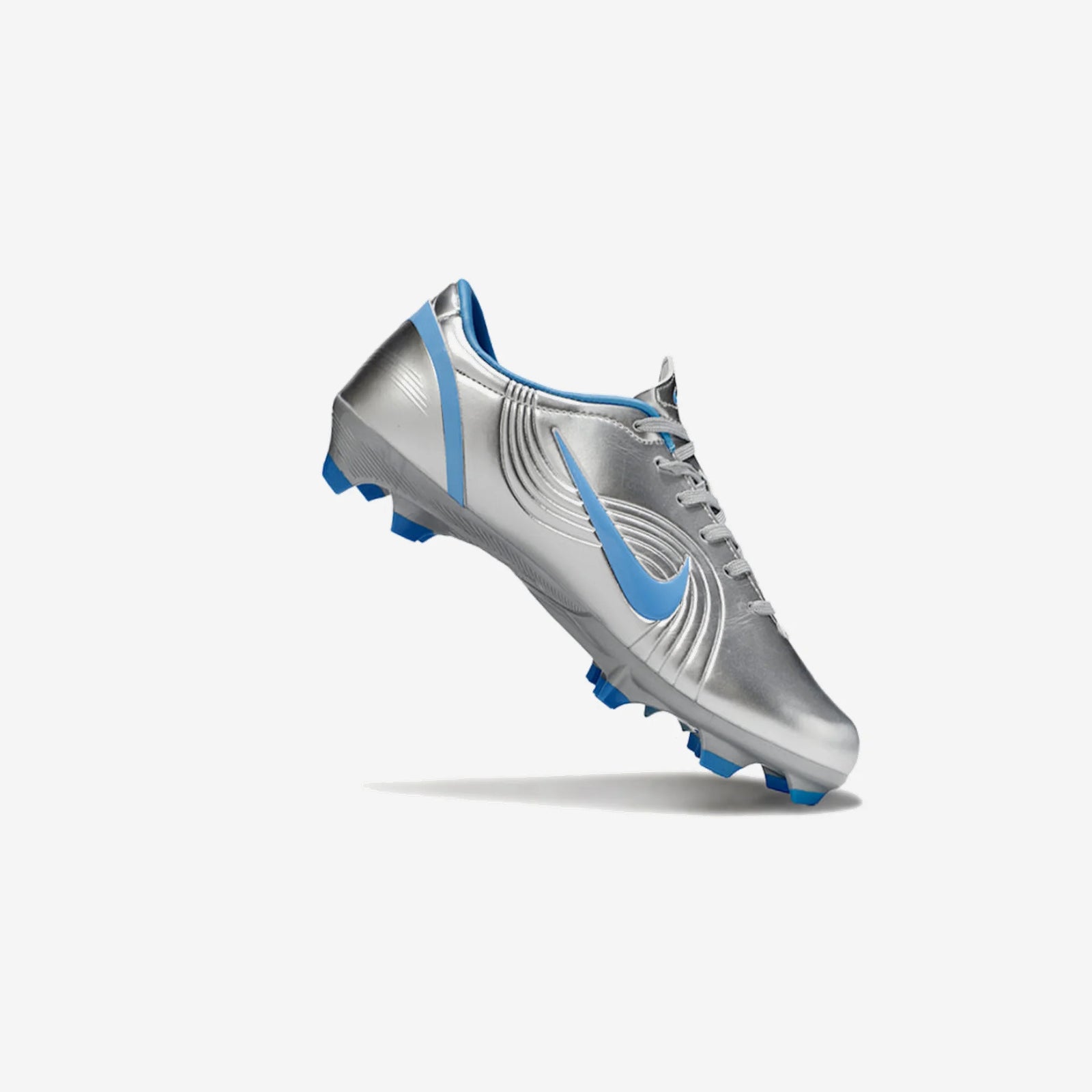Nike Chuteira Campo Mercurial +