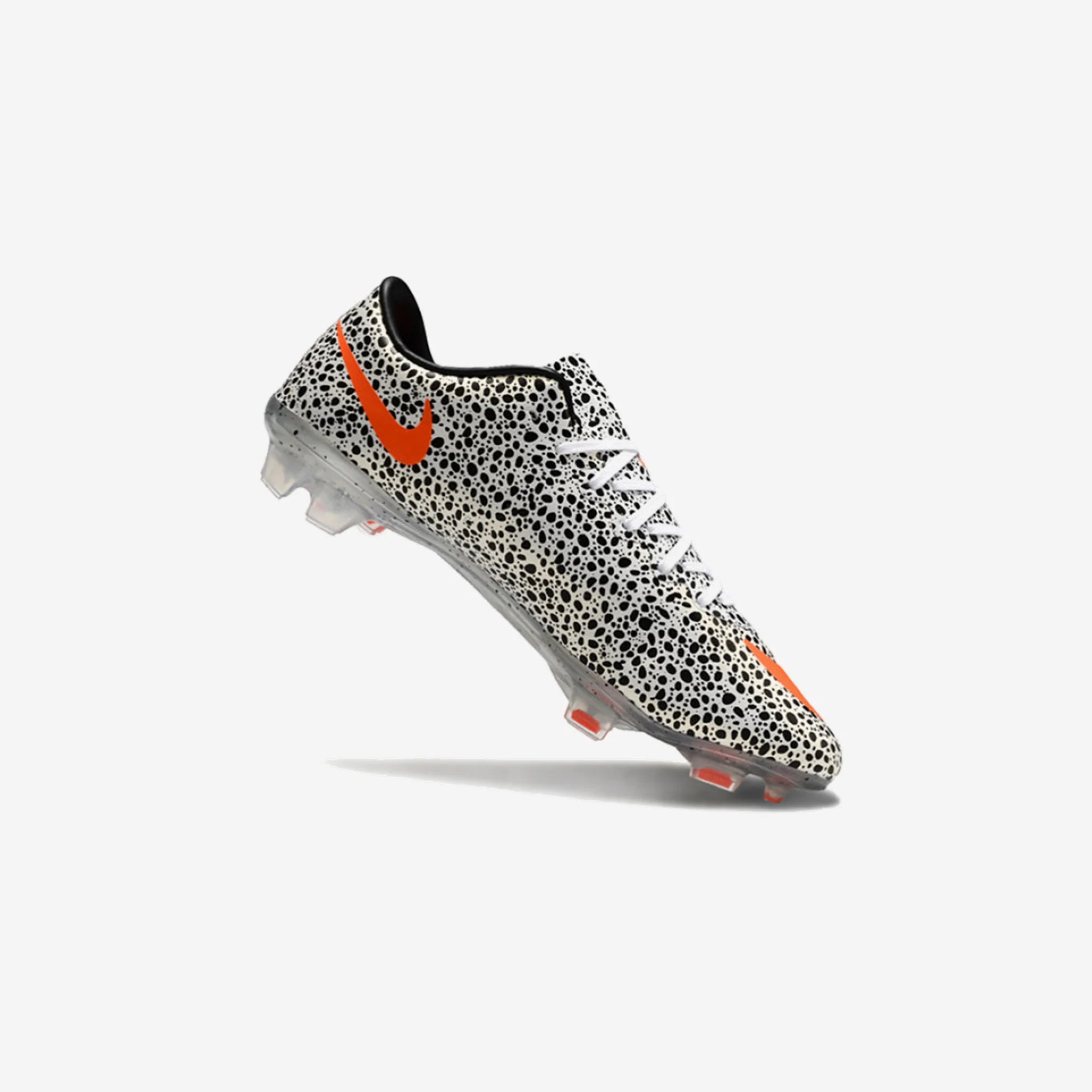 Chuteira Campo Nike Mercurial Vapor 4 Fg (2)