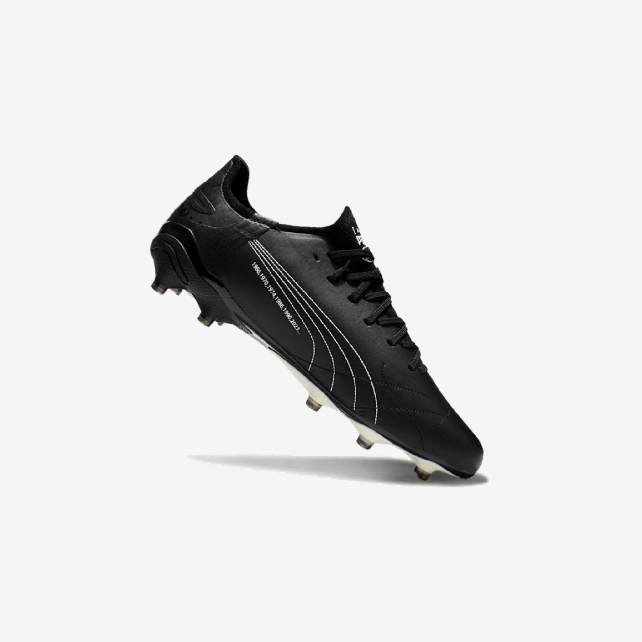 Chuteira Campo Puma King Ultimate X (Fg)