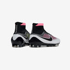 Chuteira Campo Nike Magista Pbra Acc Fg - Preto