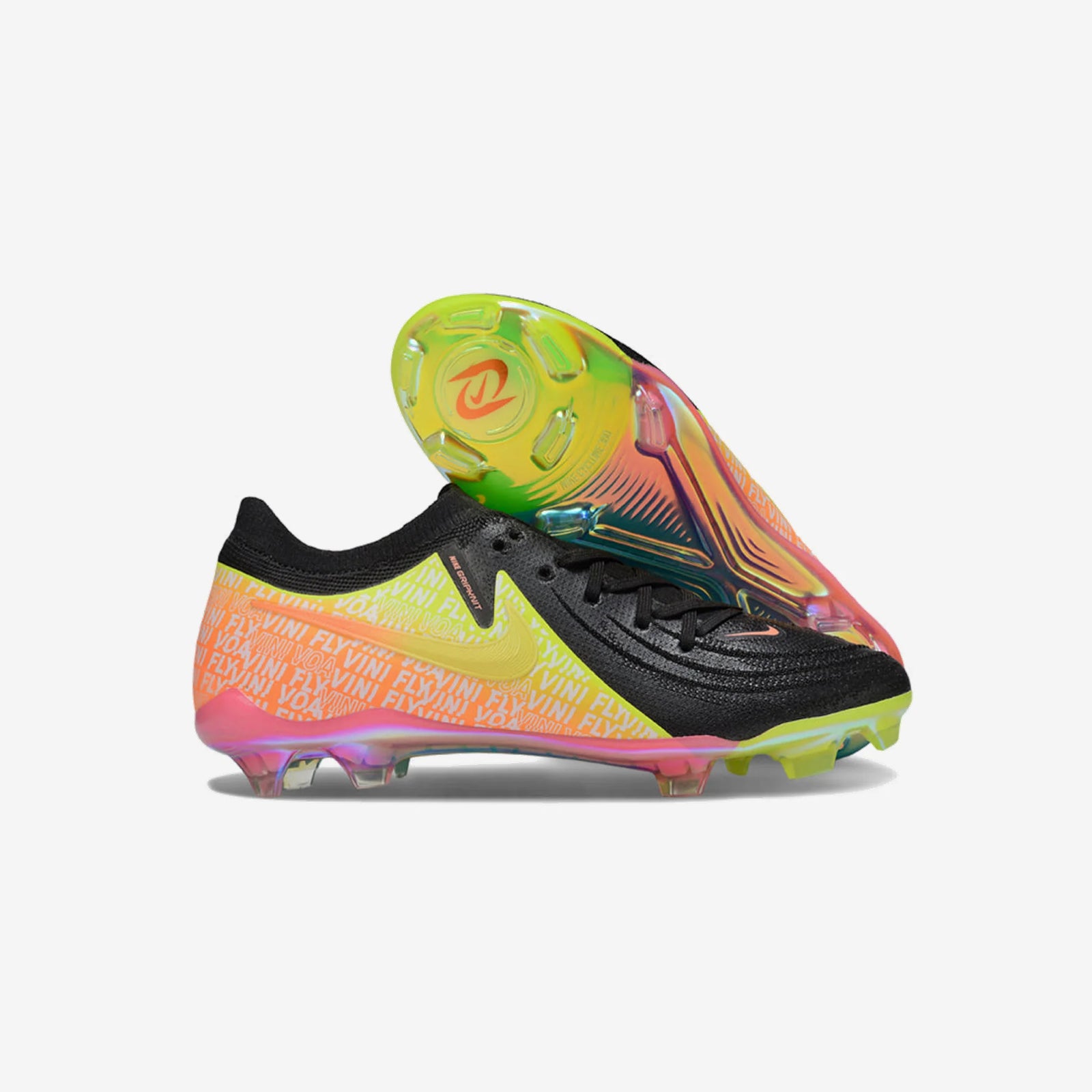 Nike Chuteira Campo Phantom Luna Elite 2