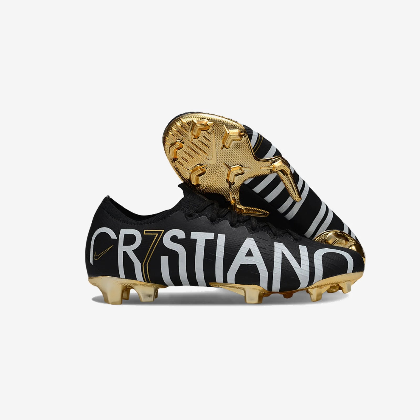 Nike Chuteira Campo Mercurial Elite +